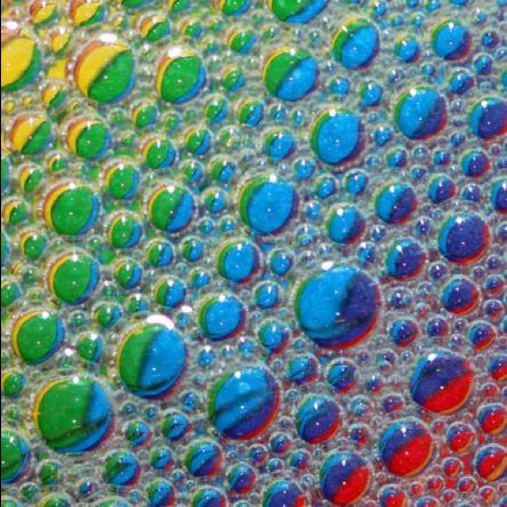 Meet your Posher, Teresa